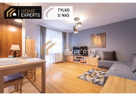 Mieszkanie na sprzedaż - Nad Potokiem Orunia Górna, Gdańsk, 54 m², 629 000 PLN, NET-HEX948377
