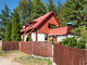 Dom na sprzedaż - Juszki, Kościerzyna, Kościerski, 140 m², 890 000 PLN, NET-HEX801270