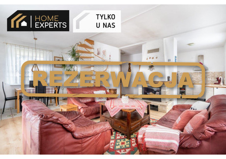 Dom na sprzedaż - Rumiankowa Juszkowo, Pruszcz Gdański, Gdański, 75 m², 775 000 PLN, NET-HEX837873