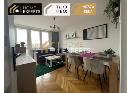 Mieszkanie do wynajęcia - Piastowska Przymorze, Gdańsk, 46 m², 2600 PLN, NET-HEX480451