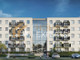 Mieszkanie na sprzedaż - Potęgowska Jasień, Gdańsk, 39,06 m², 370 000 PLN, NET-HEX478393