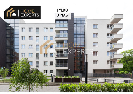 Mieszkanie na sprzedaż - Łąkowa Śródmieście, Gdańsk, 60,23 m², 1 099 000 PLN, NET-HEX866733