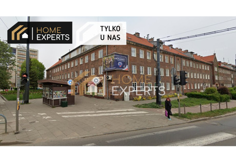 Mieszkanie na sprzedaż - Długie Ogrody Śródmieście, Gdańsk, 32,88 m², 400 000 PLN, NET-HEX883571