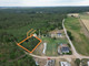 Działka na sprzedaż - Parchowo, Bytowski, 942 m², 119 000 PLN, NET-HEX972452