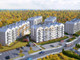 Mieszkanie na sprzedaż - Olimpijska Gdańsk, 61,72 m², 610 594 PLN, NET-HEX629296
