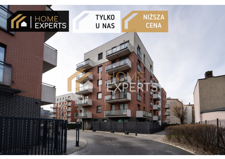 Mieszkanie na sprzedaż - Długa Grobla Śródmieście, Gdańsk, 35,5 m², 603 145 PLN, NET-HEX225706