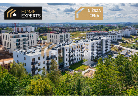 Mieszkanie na sprzedaż - Potęgowska Jasień, Gdańsk, 33,1 m², 430 000 PLN, NET-HEX450151