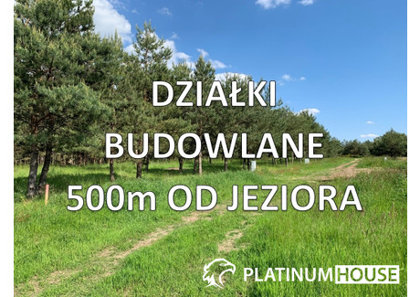 Działka na sprzedaż - Sława, Wschowski, 881 m², 178 000 PLN, NET-PH276810