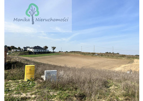 Działka na sprzedaż - Głowackiego Tczew, Tczewski, 932 m², 242 320 PLN, NET-624