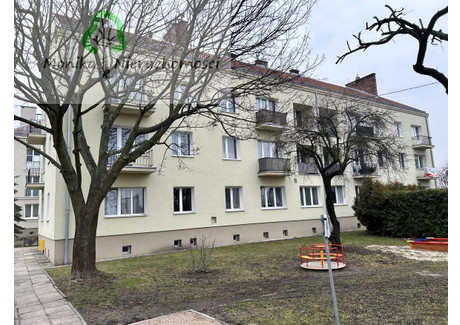 Mieszkanie na sprzedaż - Janusza Kusocińskiego Tczew, Tczewski, 49,3 m², 305 000 PLN, NET-660