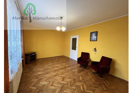 Mieszkanie na sprzedaż - Janusza Kusocińskiego Tczew, Tczewski, 49,3 m², 319 000 PLN, NET-579