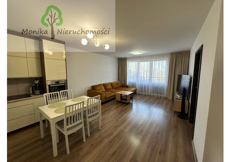 Mieszkanie na sprzedaż - Jabłoniowa Tczew, Tczewski, 75 m², 570 000 PLN, NET-554