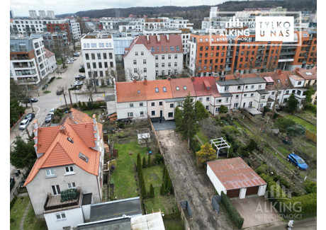 Mieszkanie na sprzedaż - Karola Szymanowskiego Wrzeszcz, Gdańsk, 201,73 m², 2 895 000 PLN, NET-510164