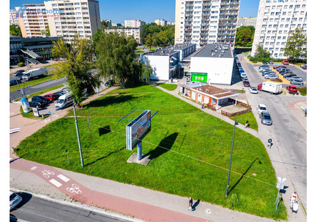 Działka na sprzedaż - F, Tychy, Tychy M., 1673 m², 2 100 000 PLN, NET-IHN-GS-739-1