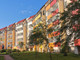 Mieszkanie na sprzedaż - Osiedle Leśne Koziegłowy, Czerwonak (gm.), Poznański (pow.), 49 m², 430 000 PLN, NET-1212