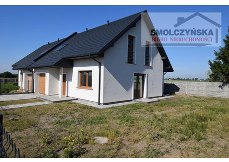 Dom na sprzedaż - Kalisz, 130 m², 690 000 PLN, NET-988072