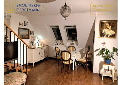 Mieszkanie na sprzedaż - Wzgórze Bernadowo Wielki Kack, Gdynia, 80 m², 849 000 PLN, NET-922631