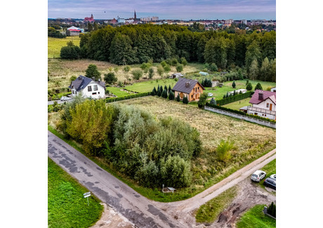 Działka na sprzedaż - Klępino, Stargard, Stargardzki, 1180 m², 159 000 PLN, NET-48/11683/OGS