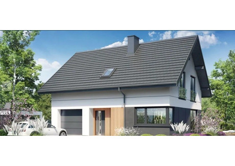 Dom na sprzedaż - Grzędzice, Stargard, Stargardzki, 150 m², 699 000 PLN, NET-91/11683/ODS