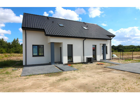 Dom na sprzedaż - Lipnik, Stargard, Stargardzki, 100 m², 599 000 PLN, NET-114/11683/ODS