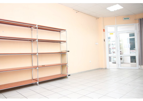 Lokal na sprzedaż - Stargard, Stargardzki, 99,5 m², 199 000 PLN, NET-16/11683/OLS