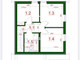 Dom na sprzedaż - Lipnik, Stargard, Stargardzki, 100 m², 660 000 PLN, NET-111/11683/ODS