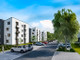 Mieszkanie na sprzedaż - Nadbrzeżna Stargard, Stargardzki, 41,24 m², 329 508 PLN, NET-298/11683/OMS