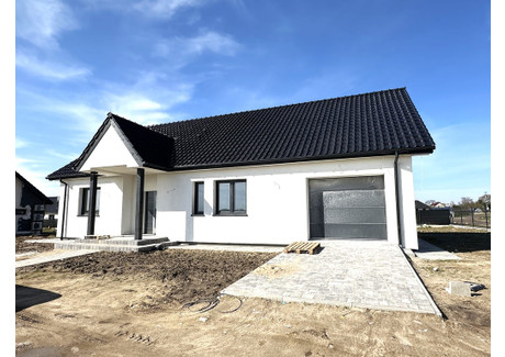 Dom na sprzedaż - Przemocze, Maszewo, Goleniowski, 132 m², 600 000 PLN, NET-105/11683/ODS