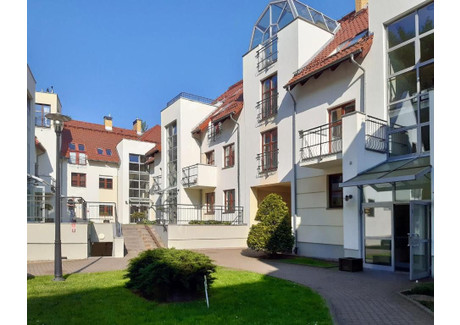 Mieszkanie na sprzedaż - Jaśkowa Dolina Wrzeszcz Górny, Gdańsk, 48,6 m², 777 000 PLN, NET-CP157545