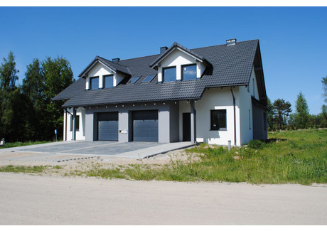 Dom na sprzedaż - Brzozowa Tokary, Przodkowo, Kartuski, 159,43 m², 699 000 PLN, NET-CP1682828