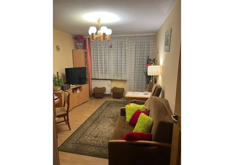 Mieszkanie na sprzedaż - Jagiellońska Przymorze, Gdańsk, 38 m², 560 000 PLN, NET-CP149024