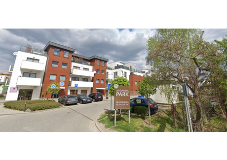 Mieszkanie na sprzedaż - Myśliwska Morena Piecki-Migowo, Gdańsk, 30,19 m², 499 000 PLN, NET-CP388345