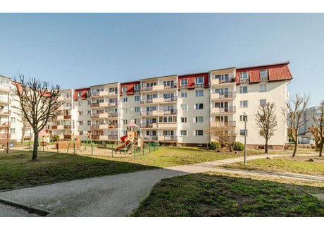 Mieszkanie na sprzedaż - Emilii Hoene Orunia Górna, Gdańsk, 63,58 m², 690 000 PLN, NET-CP684318