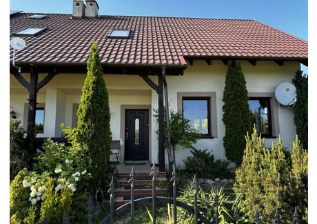 Dom na sprzedaż - Banino, Żukowo, Kartuski, 137,6 m², 949 000 PLN, NET-CP370960