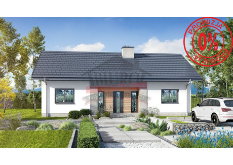 Dom na sprzedaż - Ozimek, Opolski, 100,2 m², 529 000 PLN, NET-174/7385/ODS