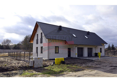 Dom na sprzedaż - Jesionowa Ozimek, Opolski, 119,3 m², 599 000 PLN, NET-142/7385/ODS