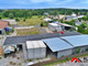 Fabryka, zakład na sprzedaż - Prabuty, Kwidzyński, 1500 m², 1 550 000 PLN, NET-45