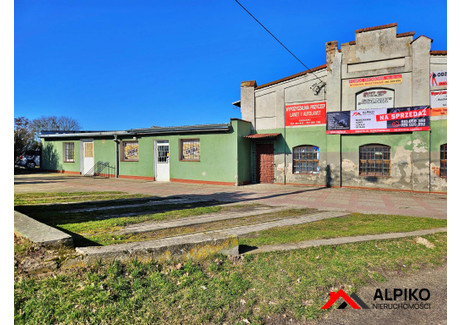 Lokal na sprzedaż - Gardeja, Kwidzyński, 130 m², 255 000 PLN, NET-65