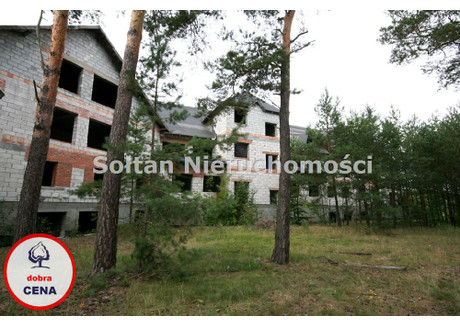 Hotel, pensjonat na sprzedaż - Gaj, Zabrodzie, Wyszkowski, 8000 m², 10 000 000 PLN, NET-SOL-BS-54766-27