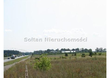 Działka na sprzedaż - Zakroczym, Nowodworski, 40 379 m², 5 500 000 PLN, NET-SOL-GS-48744-21