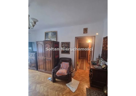 Mieszkanie na sprzedaż - Niekłańska Saska Kępa, Praga-Południe, Warszawa, Warszawa M., 48 m², 870 000 PLN, NET-SOL-MS-145821