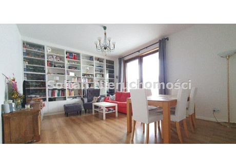 Mieszkanie na sprzedaż - al. Jerozolimskie Wiktoryn, Włochy, Warszawa, Warszawa M., 80 m², 1 499 000 PLN, NET-SOL-MS-145737-31