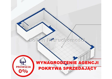 Lokal na sprzedaż - Kondratowicza Bródno, Targówek, Warszawa, Warszawa M., 110,07 m², 1 286 168 PLN, NET-SOL-LS-133914-3