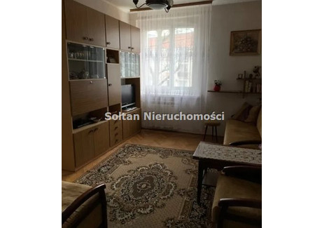 Mieszkanie na sprzedaż - Kirasjerów Grochów, Praga-Południe, Warszawa, Warszawa M., 38,5 m², 549 000 PLN, NET-SOL-MS-146157-2