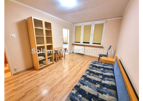 Mieszkanie na sprzedaż - Śniardwy Służew, Mokotów, Warszawa, Warszawa M., 24,4 m², 485 000 PLN, NET-SOL-MS-146191-2