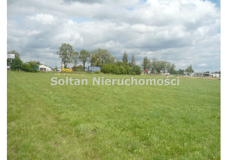 Działka na sprzedaż - Nowe Osiny, Mińsk Mazowiecki, Miński, 50 000 m², 15 000 000 PLN, NET-SOL-GS-111713-6