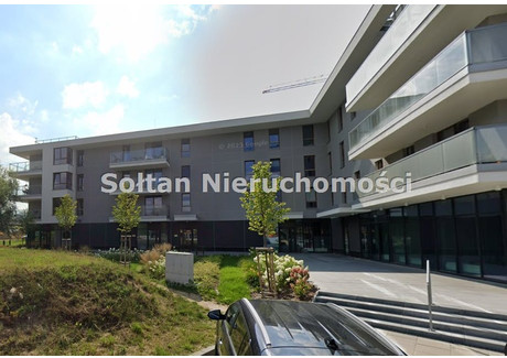 Mieszkanie do wynajęcia - Szajnowicza Kabaty, Ursynów, Warszawa, Warszawa M., 84 m², 6000 PLN, NET-SOL-MW-145973