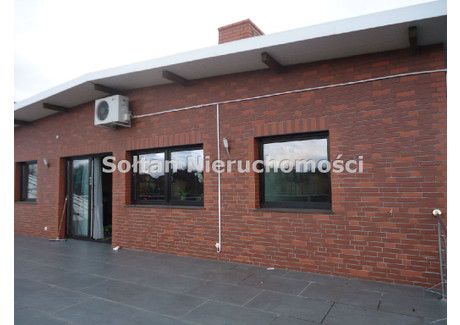 Obiekt na sprzedaż - Pruszków, Pruszkowski, 4300 m², 14 000 000 PLN, NET-SOL-BS-86182-4