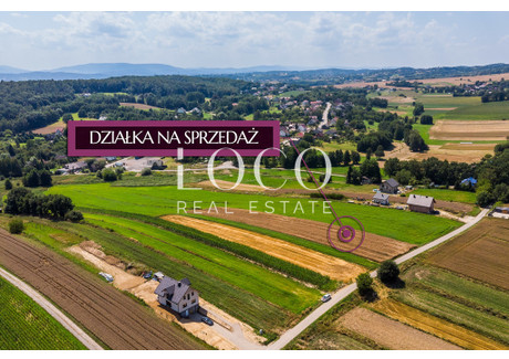 Działka na sprzedaż - Jawczyce, Biskupice, Wielicki, 2200 m², 250 000 PLN, NET-62/464/OGS