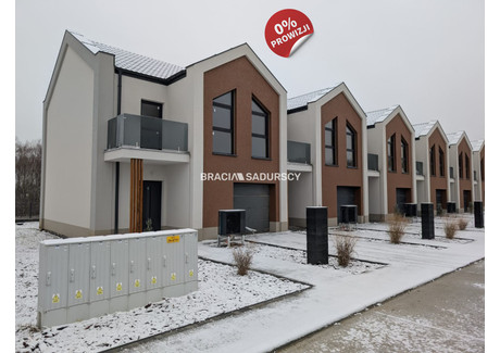 Dom na sprzedaż - Lipowa Brzozówka, Lisia Góra, Brzozówka, Tarnowski, 103 m², 629 000 PLN, NET-BS2-DS-305960